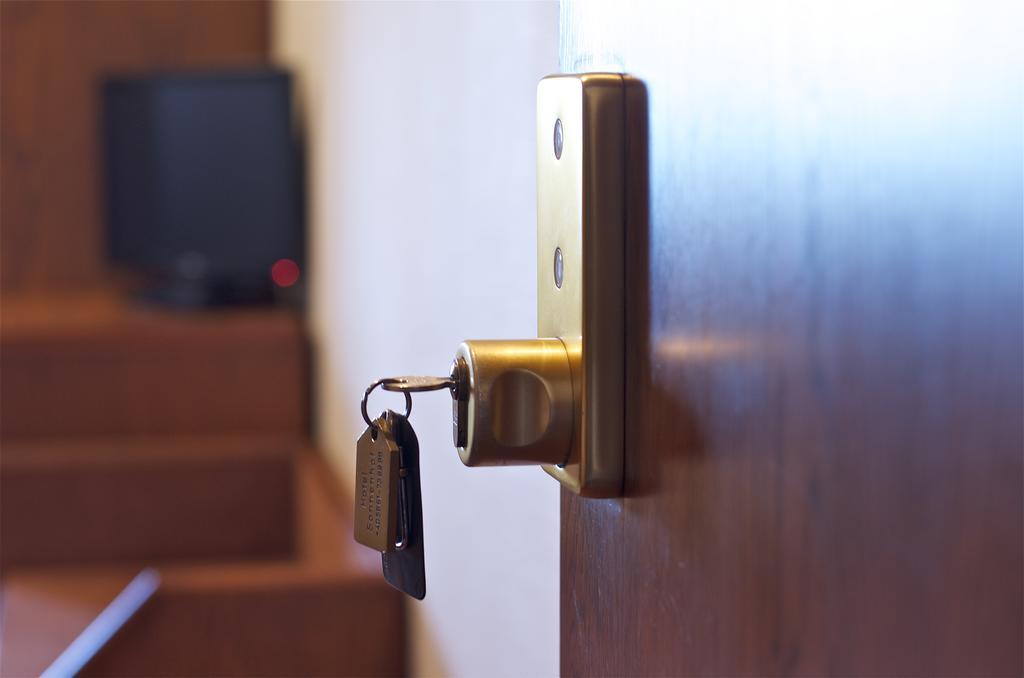 Hotel Sonnenhof Melsungen Zewnętrze zdjęcie