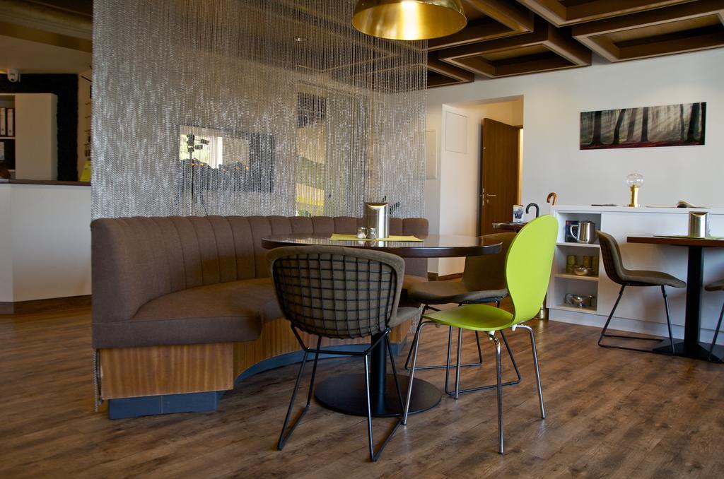 Hotel Sonnenhof Melsungen Zewnętrze zdjęcie