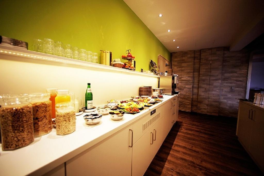 Hotel Sonnenhof Melsungen Zewnętrze zdjęcie
