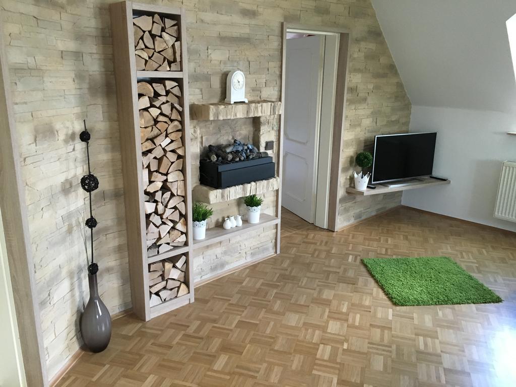Hotel Sonnenhof Melsungen Zewnętrze zdjęcie