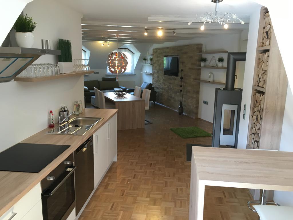 Hotel Sonnenhof Melsungen Zewnętrze zdjęcie