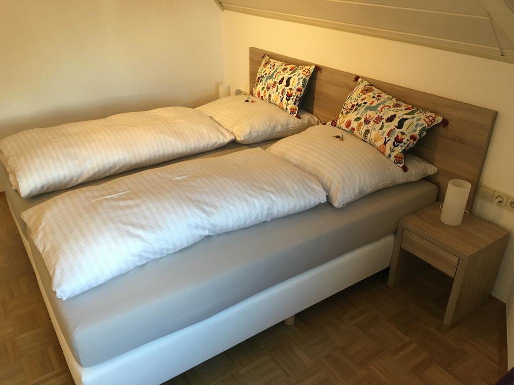 Hotel Sonnenhof Melsungen Zewnętrze zdjęcie