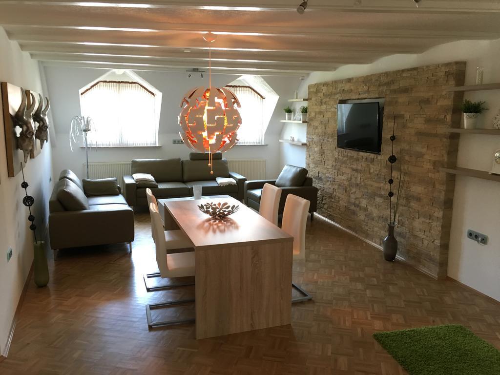 Hotel Sonnenhof Melsungen Zewnętrze zdjęcie