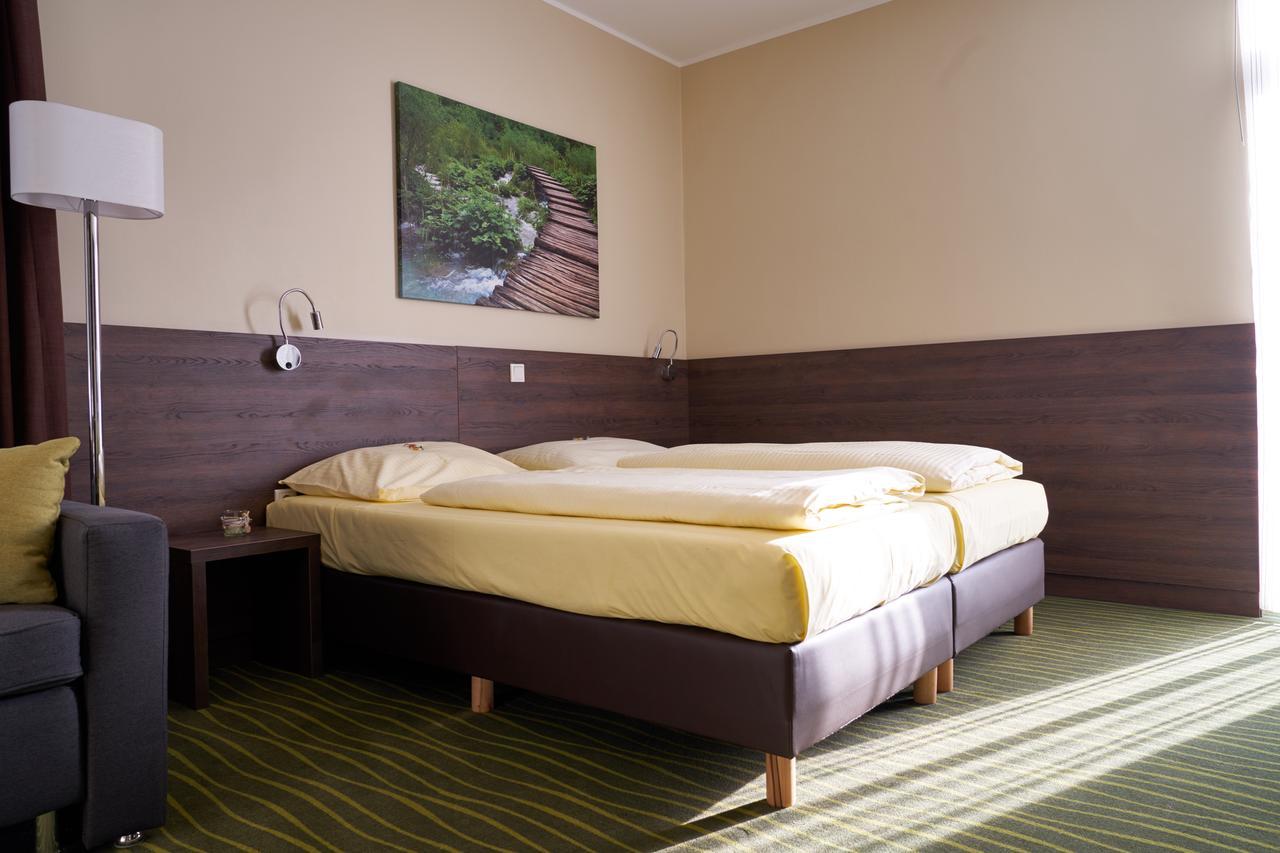 Hotel Sonnenhof Melsungen Zewnętrze zdjęcie
