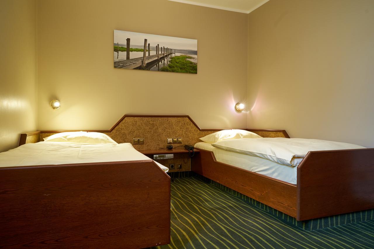 Hotel Sonnenhof Melsungen Zewnętrze zdjęcie