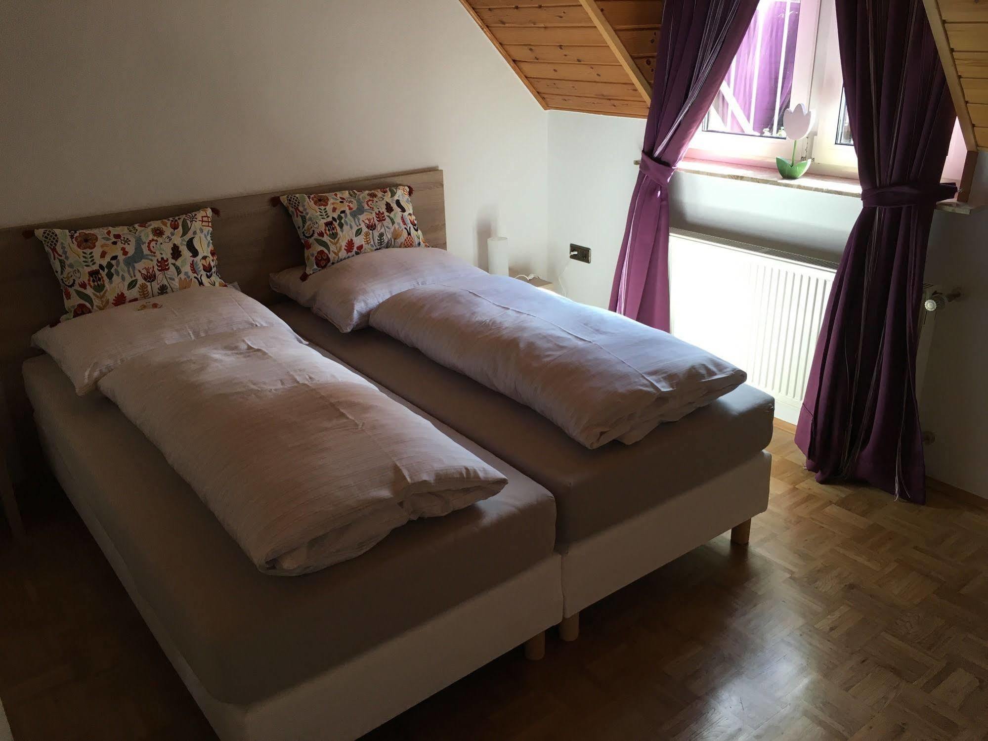 Hotel Sonnenhof Melsungen Zewnętrze zdjęcie