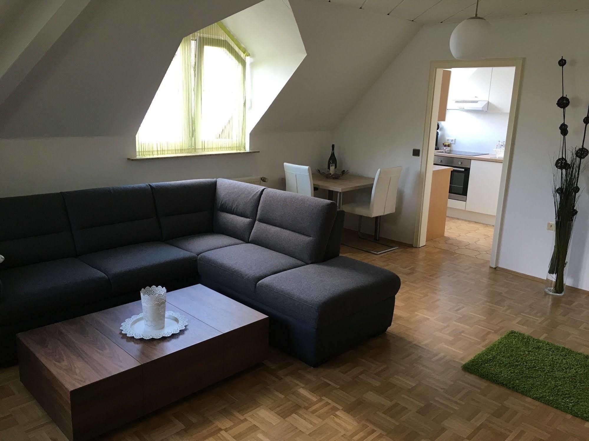 Hotel Sonnenhof Melsungen Zewnętrze zdjęcie